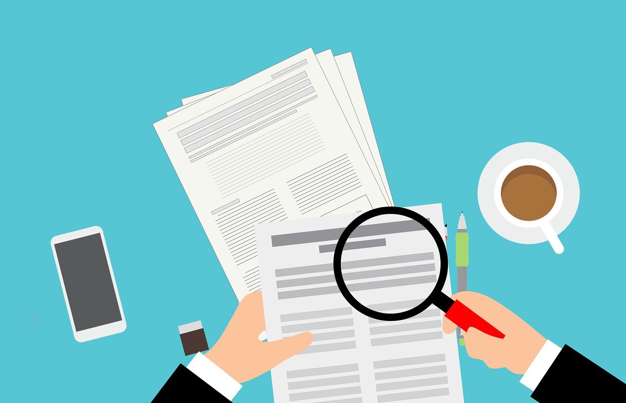 🧾 How Regular IT Audits Help Identify Gaps Before They Become Problems